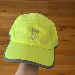 Amphipod 360º Full-Viz Reflective Hat Adjustable